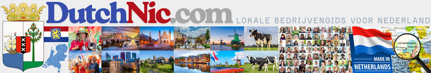 Gemaakt in Nederland - Dr. Daniel Finkelman - The Hague Dental Care